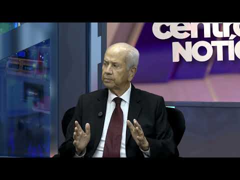 Taxas de Natalidade | Dr. Borges da Silveira comenta no RTCV Notícias