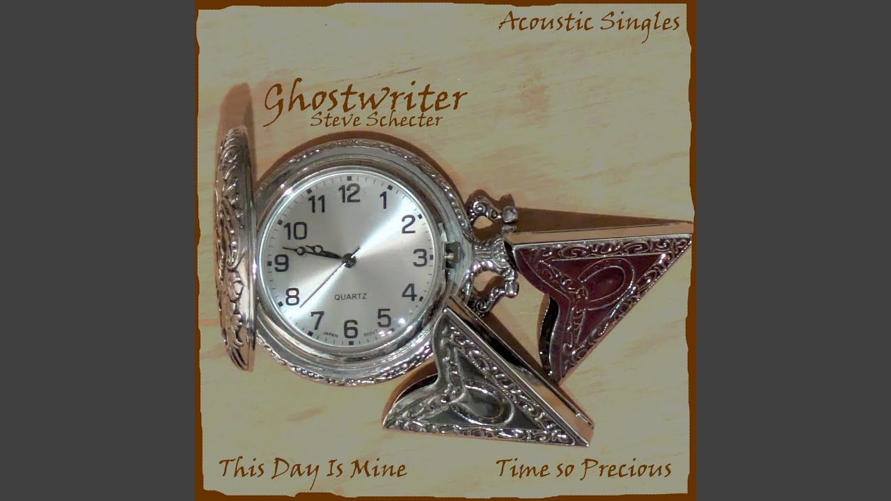 Watch Time so Precious on YouTube Watch Time so Precious on YouTube