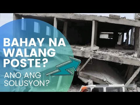 Video: Maaari mo bang i-extend ang pundasyon ng bahay?