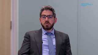 Impact In Focus Ahmad Helmi - Taafi Initiative