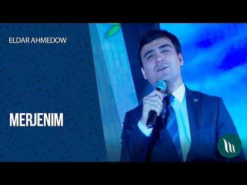 Eldar Ahmedow - Merjenim | 2020