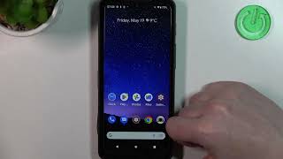 Fix Internet Network Problems Cat S75 | Repair Google Play Store Download Stuck Pending screenshot 4