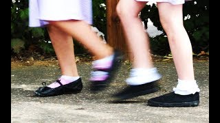 Christian Sues School For Letting Boy Wear Dress