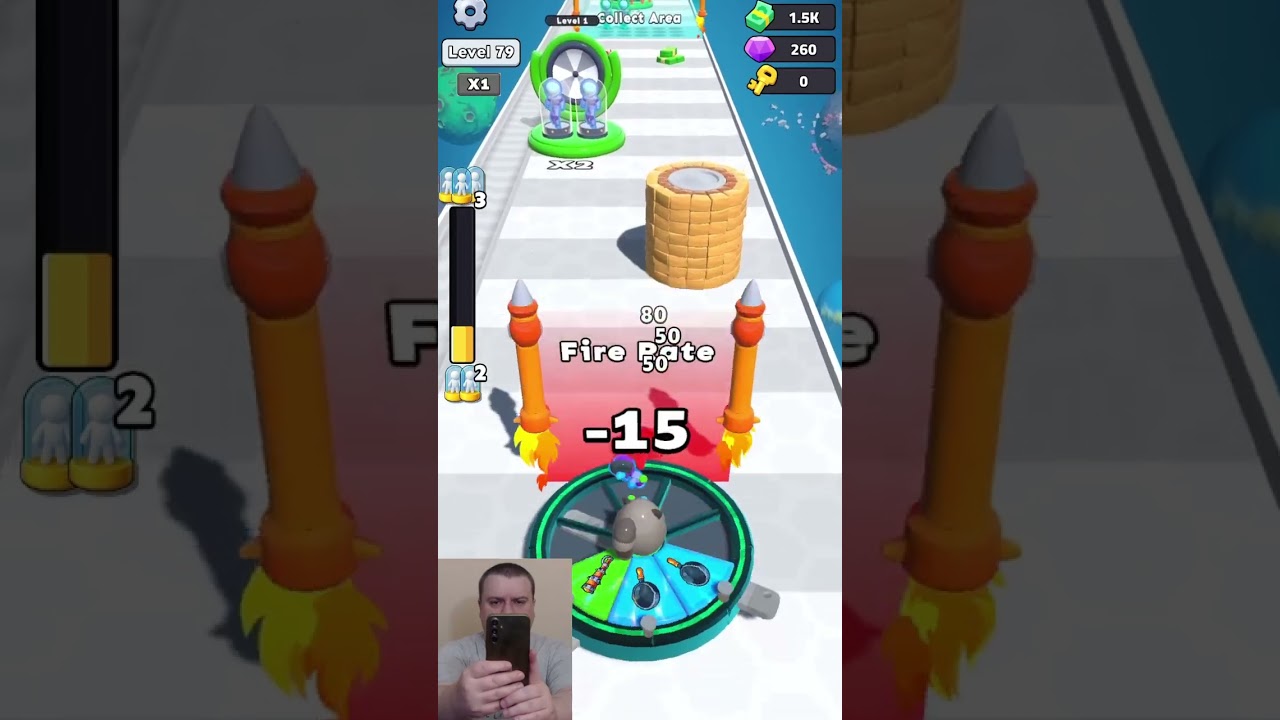 Human Fortune❗Level 79❗