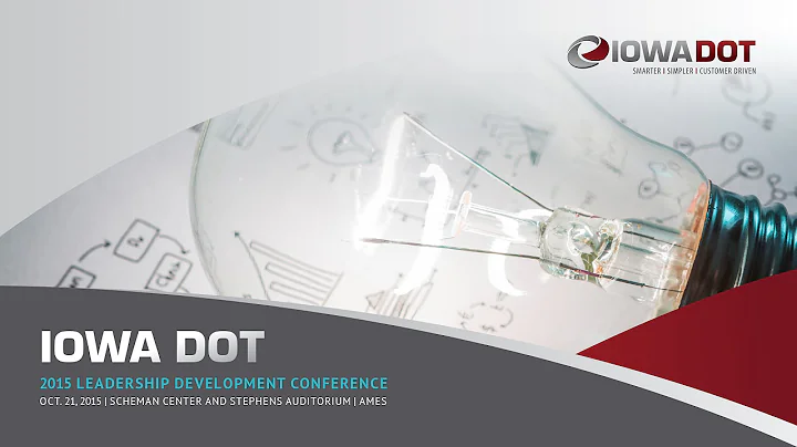 8 - Management Team panel discussion, Part 2, and closing remarks