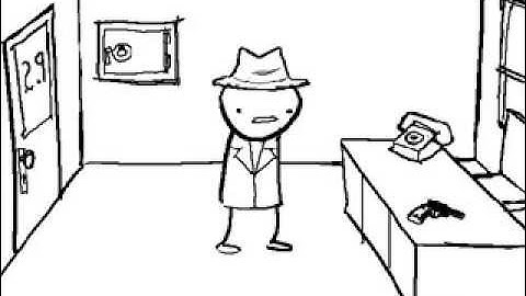 Problem Sleuth pages 1  - 23