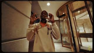 Bluhues - Toxic Queen (dir. by @omariiversonv)