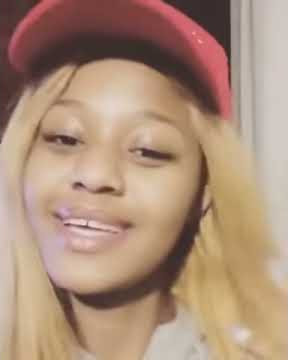 babes wodumo- isdakwa