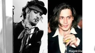 Photograph  JOHNNY DEPP  Best Remix