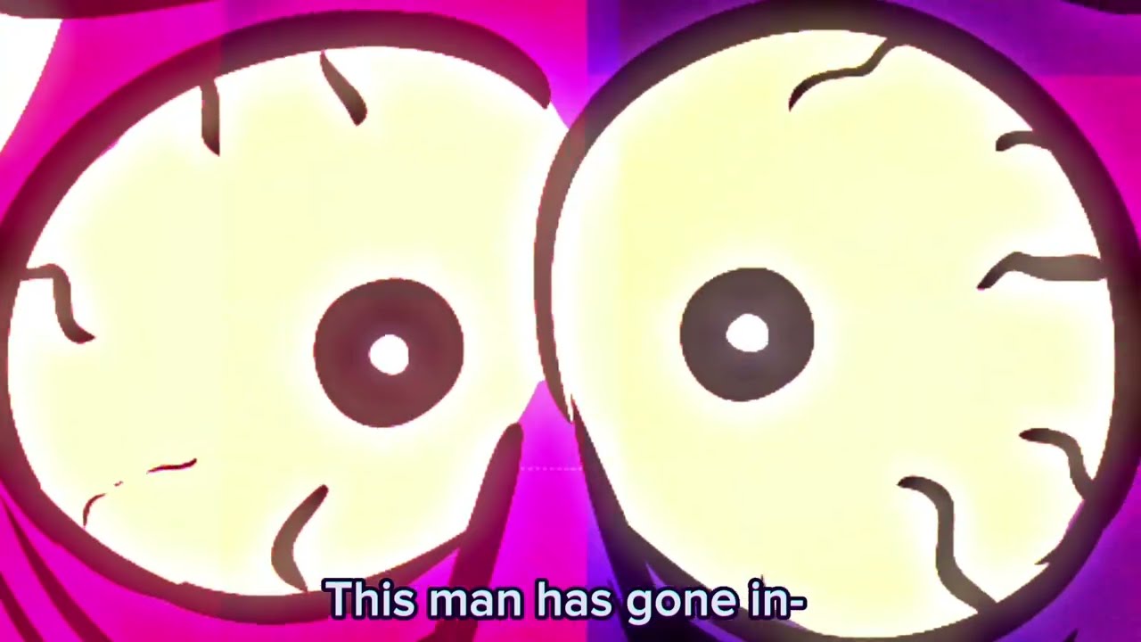 I'M SANE || PIZZA TOWER ANIMATION (Remix/cover)