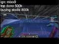 donut smp looking for a acually team rating bases