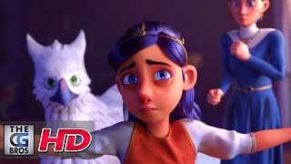 CGI 3D Animated Short: 'Butera' - by Team | TheCGBros