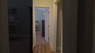 Home Tour in Boiling Spring Lakes