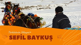 Sefil Baykuş Ne Yatarsın Bu Yerde Türküsünün Hikayesi | Kars Türküleri Resimi