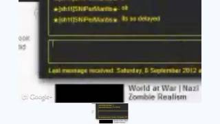 Chat Roulette Trolling [LIVE STREAM]