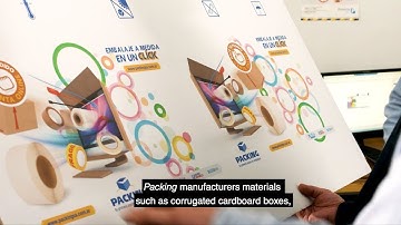 Xante Excelagraphix 4800 Review at Packing S.A.