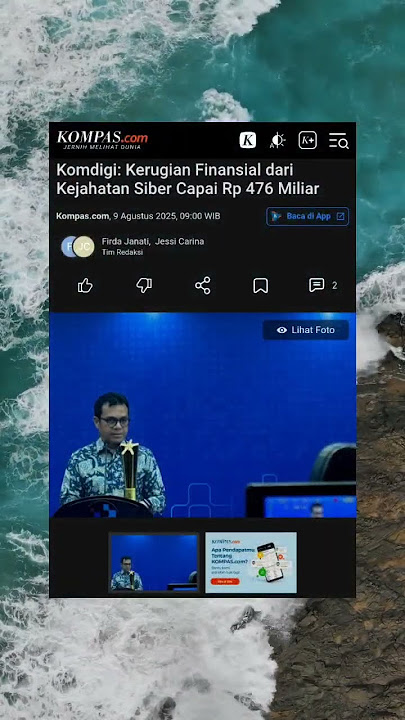LAGI GA PENGEN SUUDZON AJA 😏 ‼️cek selengkapnya ⬇️⬇️⬇️ #komdigi #nasional #viral