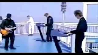 Depeche Mode - Enjoy The Silence (Rare World Trade Center Music Video) WTC RAW Depeche Mode - Enjoy The Silence (Rare World Trade Center Music Video) WTC RAW