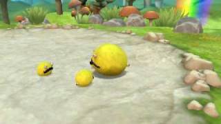 spore blob creature