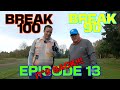 Break 10090 golf all shots high and mid handicap golfers golf subscribe hitthebell