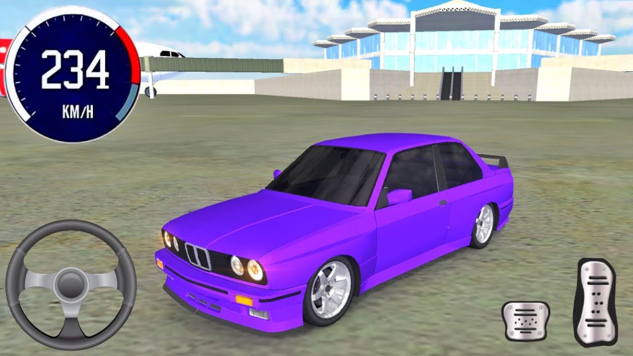 Car Driving 3D - Car Driving Academy: Parking Lessons - Best Mobile Car Gameplay : Android Gameplay