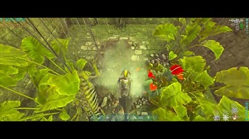 ARK Survival Evolved - PVE - Unofficial - Caballus - Artifact of Chaos