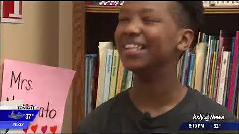 Linwood Elementary Principal awarded Elementary Pr...