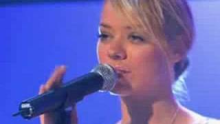 Video thumbnail of "Atomic Kitten - The last goodbye  TOTP"