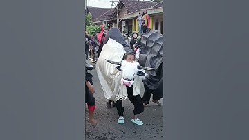 Thumbnail of Bantengan Bocil Dinasty N Audio Gedruk Pindo 🔥🔥
