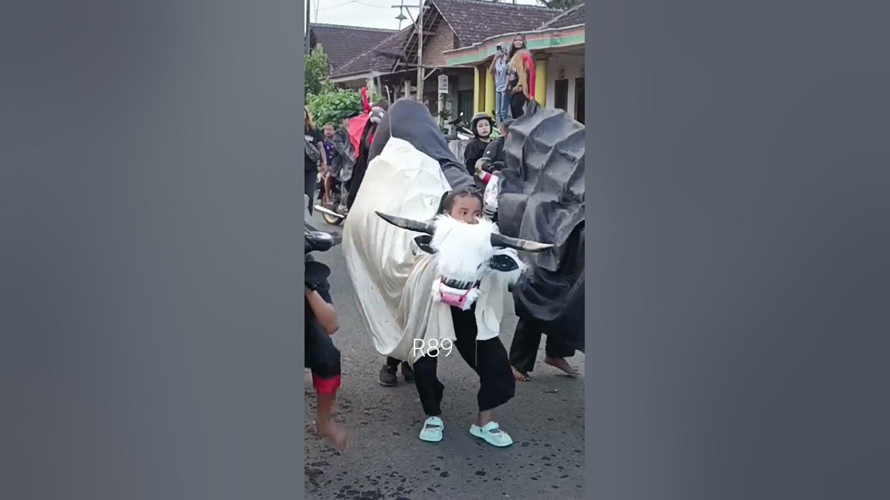 Bantengan Bocil Dinasty N Audio Gedruk Pindo 🔥🔥