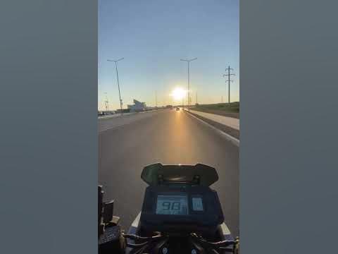 Мопед танк скорость - YouTube
