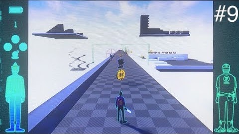 “There is No Game, Only Unreal” | Travis Strikes Again: No More Heroes (Blind Playthrough). Part 9