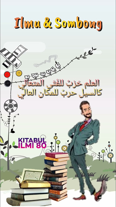 ilmu & sombong #dakwah #islam #storywa #quran