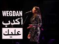 وجدان   أكدب عليك   للفنانه الكبيره ورده