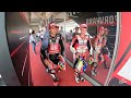 Unseen #HETC | Round 5 Algarve | FIM JuniorGP™ World Championship