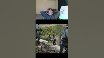 AI Takeover! | RDR2 With Chaos Mod and Crowd Control | Twitch: ChunksterChunkus