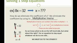 Unit 2 Target 1A Video Lesson