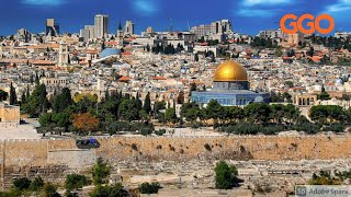 YERUSALEM: INTANDARO Y'INTAMBARA ZIKAZE TUBONA| MU MATEKA URANGWA N'INTAMBARA| UYU MURIRO UZAZIMA?