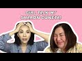 GIRL CHAT WITH SHARON CUNETA! | Pops Fernandez