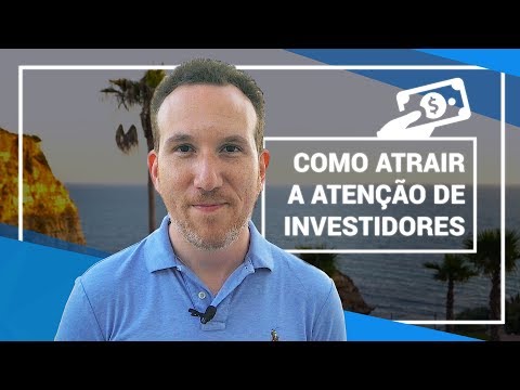 Vídeo: Como Encontrar Uma Ideia Para O Seu Próprio Projeto Empresarial