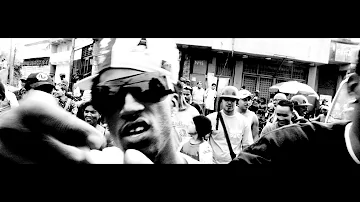 Guerrilla Seca "No Hay Amigo" - Official Music Video