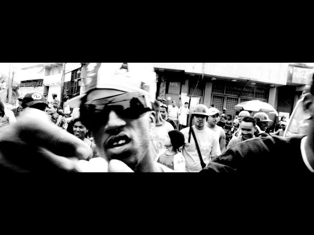 Guerrilla Seca No Hay Amigo - Official Music Video class=