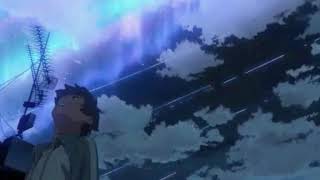 Video thumbnail of "coldplay ~ sky full of stars (slowed + reverb)"