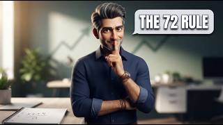 The 72 Rule Nobody Tells You About