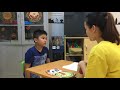 Doraemon S8 Speaking Test 1 