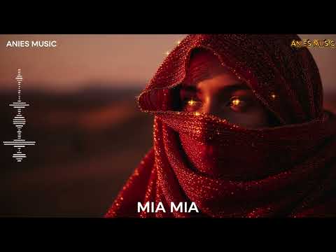 100 Love Mia Mia Arabic Techno Remix