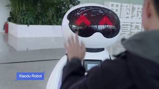 Baidu - An Ai Company