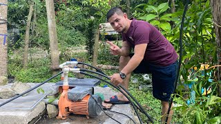 Por esta razón no tienes presión de agua en tu bomba, tu bomba no tira agua esta es la razón