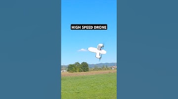 SUB400speed 6 #drone #diy #fpvdrone #rc #fpv #quadmovr