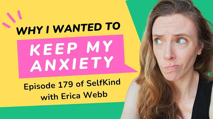 SelfKind with Erica Webb Episode 179: Why I wanted...